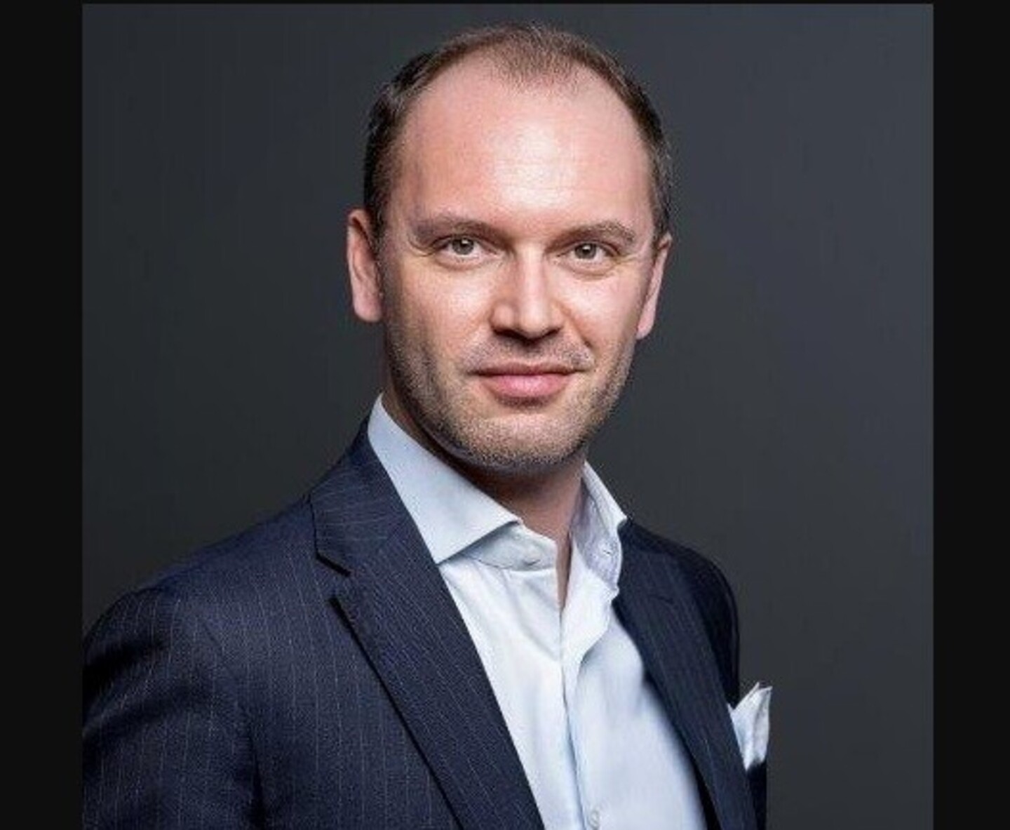 Richard Reis, Argos Fund