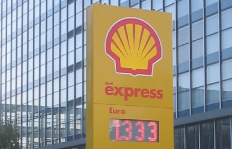 Shell neemt Sonnen over