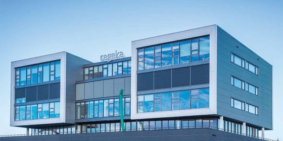 Cegeka neemt Avento uit Mechelen over