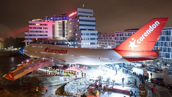 Topman Corendon: KLM misbruikt staatssteun