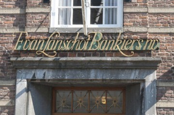 Van Lanschot neemt private banking-activiteiten Staalbankiers over