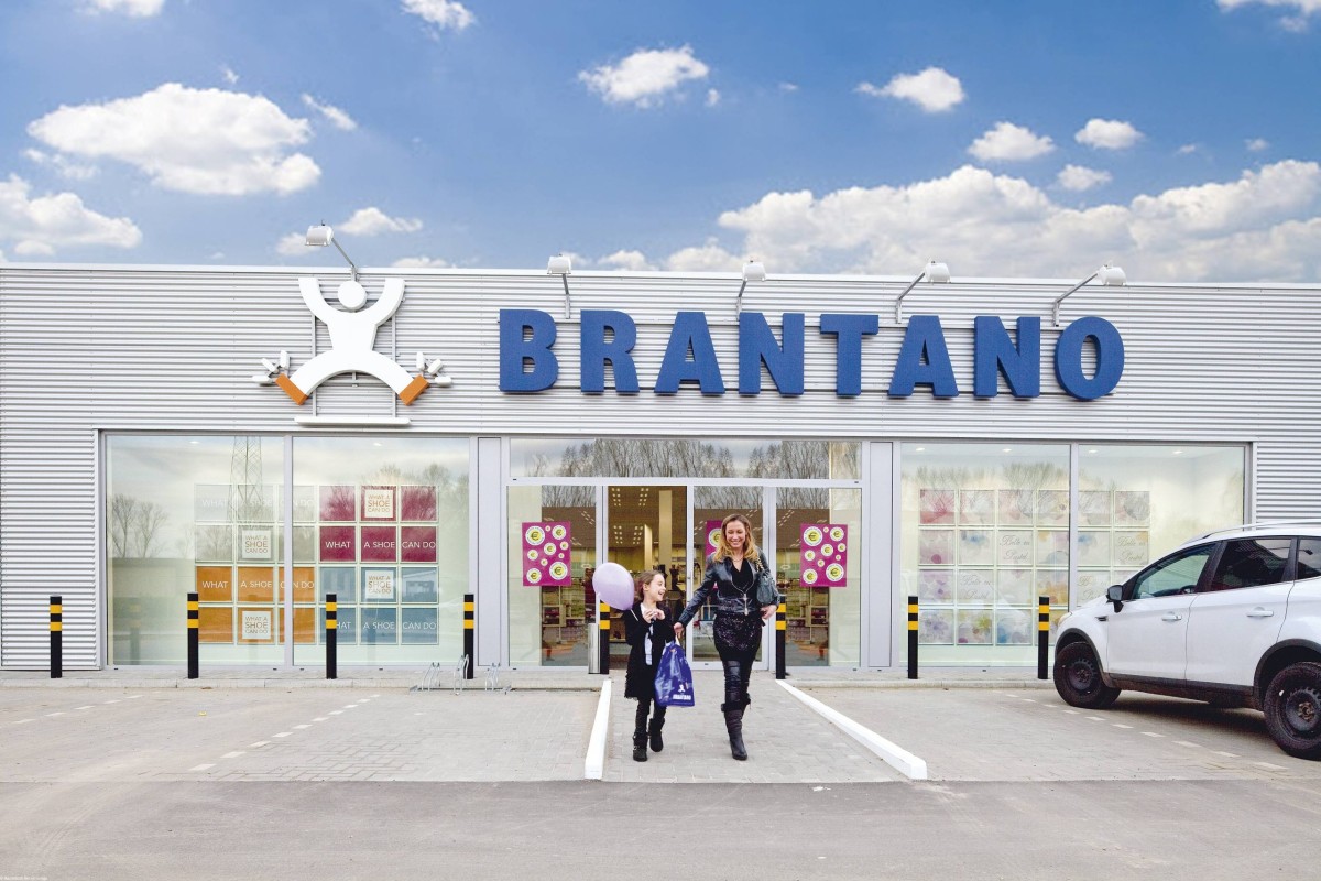 R&S Retail neemt Brantano over