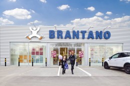 R&S Retail neemt Brantano over