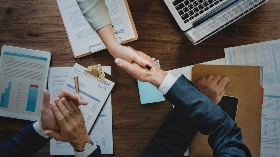 'MKB wil betrokken M&A-specialist met kennis van ondernemerschap'