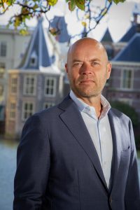 Mathijs Bouman