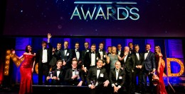 Ziet u er smoking hot uit tijdens M&A Awards 2018?