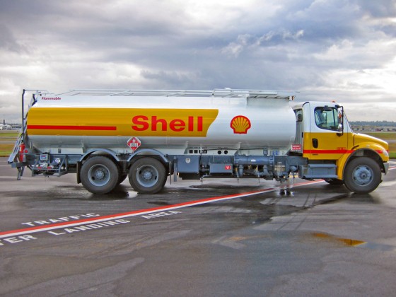 Shell en overnames in het spoor van de energietransitie