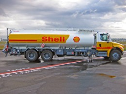 Shell en overnames in het spoor van de energietransitie