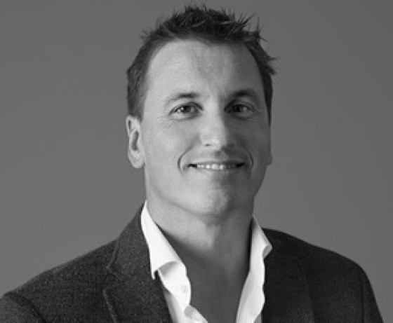 Chris Zadeh stopt als CEO van Ohpen