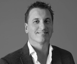 Chris Zadeh stopt als CEO van Ohpen