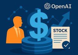 Nvidia schroeft voorgenomen investering in OpenAI sterk terug