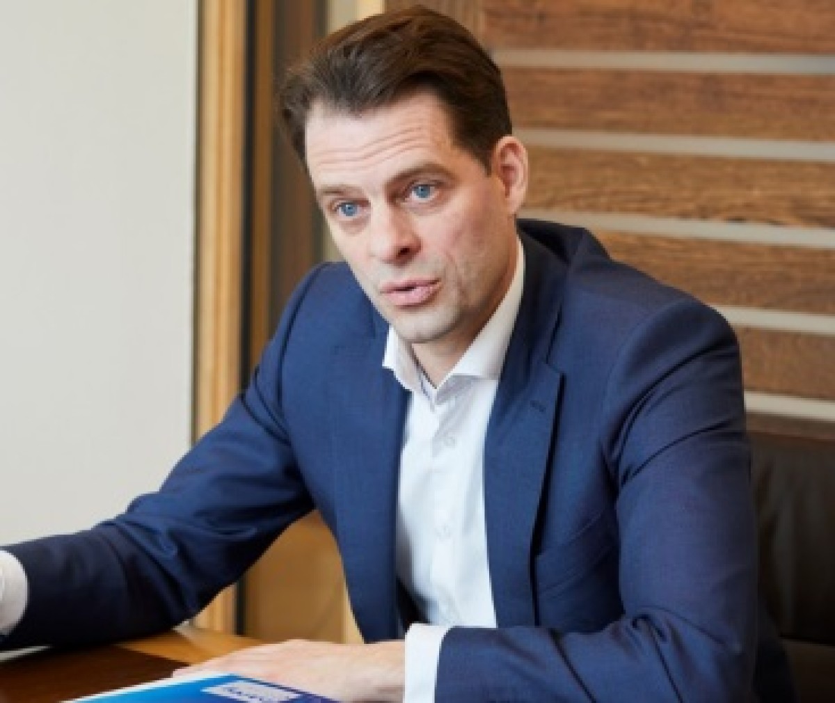 Dealflash: de verkoop van SK FireSafety Group aan APi Group Corporation