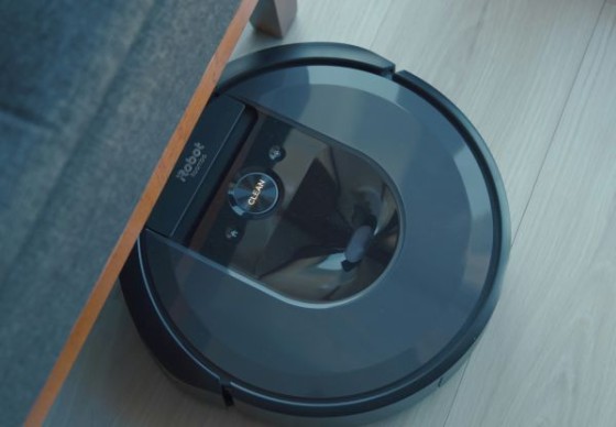 Europese Commissie verwerpt overname iRobot door Amazon
