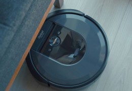 Europese Commissie verwerpt overname iRobot door Amazon