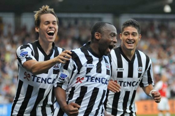 TenCate: Alleen concreet bod van Gilde Buy Out Partners