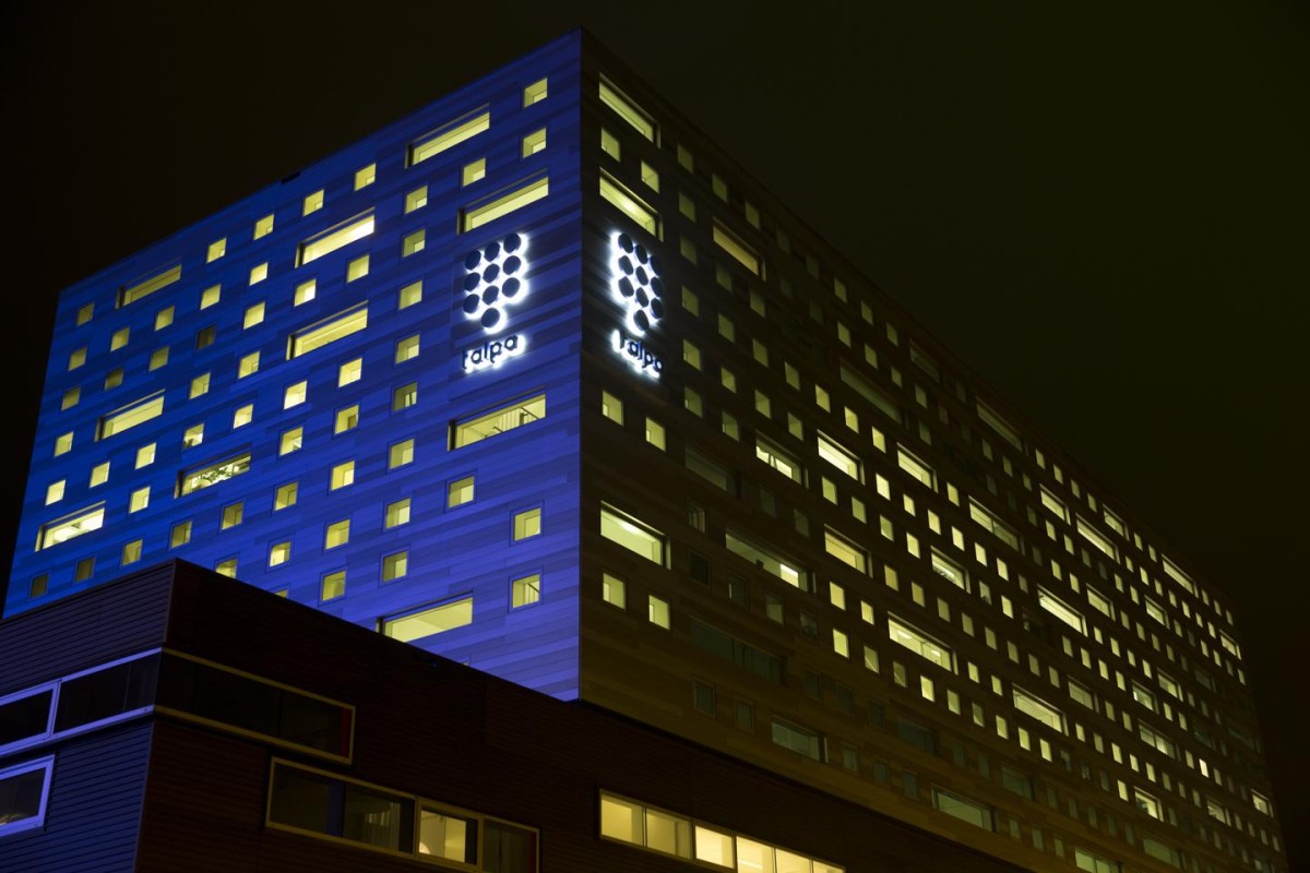 Fusie RTL Nederland en Talpa van de baan