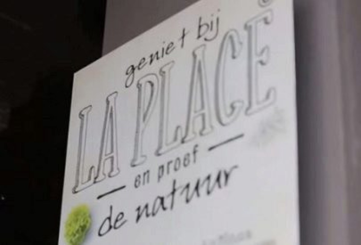 La Place trekt in bij Hudson's Bay
