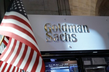 Goldman Sachs koopt investeerder voor 1 miljard dollar