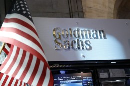 Goldman Sachs koopt investeerder voor 1 miljard dollar