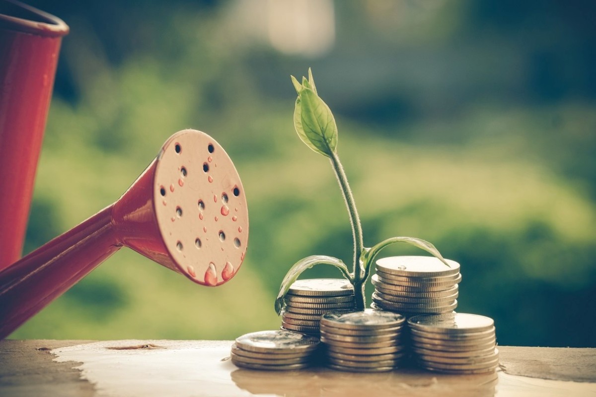 Investeren in groeibedrijven levert amper iets op