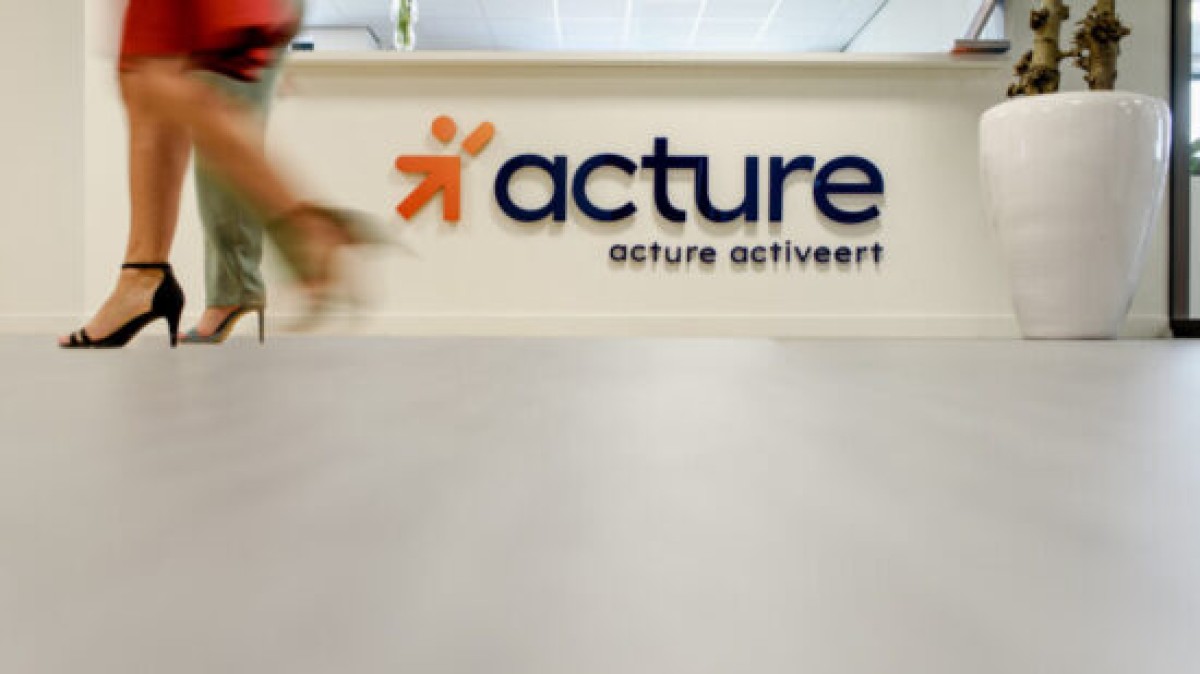 Acture heeft drie keer beet in Duitsland in een half jaar
