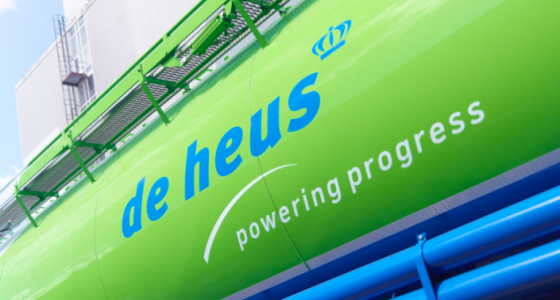 De Heus versterkt positie in Vietnam met grote overname