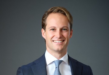 Partner benoeming DLA Piper: Stefan Spaans versterkt private equity praktijk