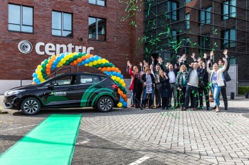 Gerard Sanderink gedwongen tot afstaan aandelen Centric