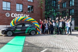 Gerard Sanderink gedwongen tot afstaan aandelen Centric