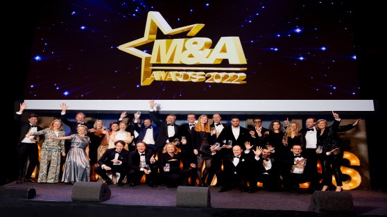 M&A Awards 2024