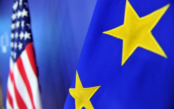 ECB: protectionisme is slecht voor economie