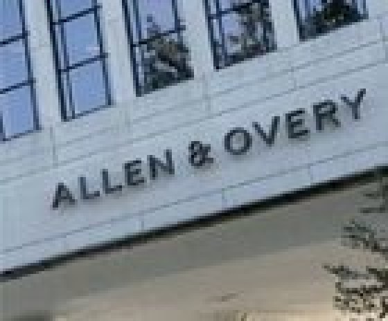 Allen & Overy benoemt 22 partners