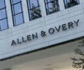 Allen & Overy benoemt 22 partners