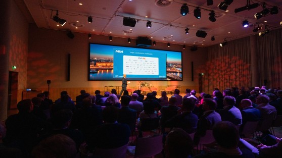 M&A Trend Forum - Navigating M&A: Sector Insights & Economic Trends