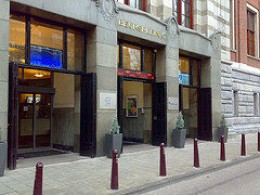 Euronext sluit deal met FastMatch voor 153 miljoen dollar