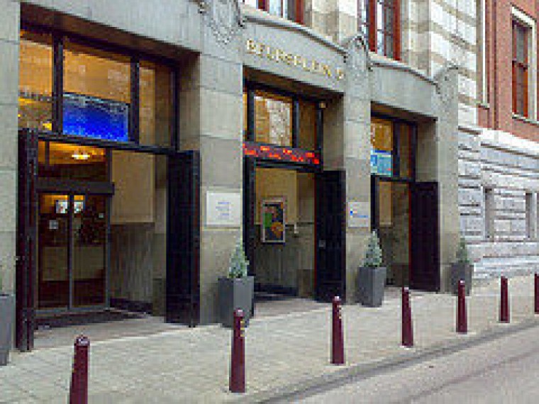 Euronext sluit deal met FastMatch voor 153 miljoen dollar