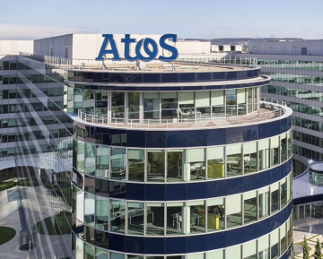 Bungelend Atos lijkt definitief op het droge