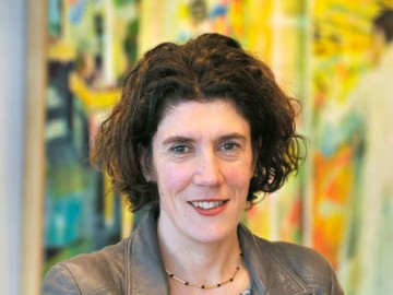 AFM-bestuurder Femke de Vries vertrekt
