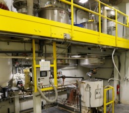 Amsterdamse investeerder stapt in Amerikaans chemiebedrijf