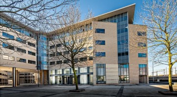 Lone Star mag Propertize overnemen