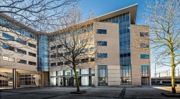 Lone Star mag Propertize overnemen