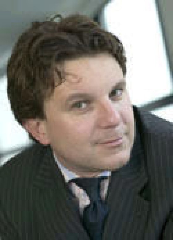 Genomineerd Best M&A Lawyer Midmarket 2014: Jan-Paul van der Hoek – Houthoff Buruma