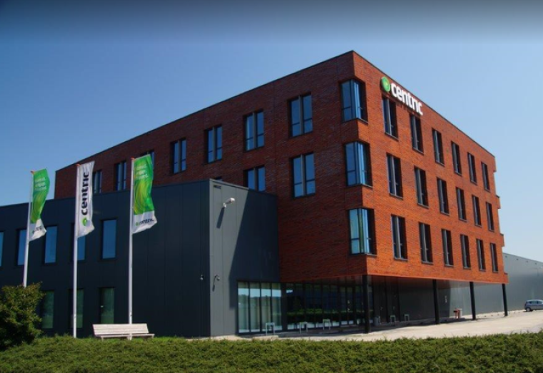 Eigenaar Centric mag eigen bedrijf niet verkopen