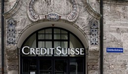 Strafrechtelijk onderzoek naar overname Credit Suisse