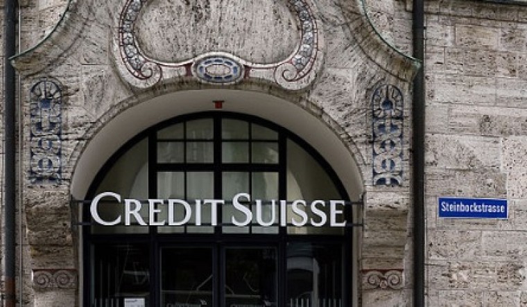Strafrechtelijk onderzoek naar overname Credit Suisse