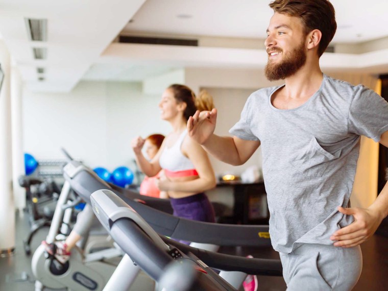 Grote bedrijven vechten om sportbedrijf Peloton