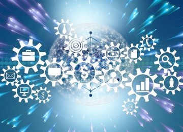 3,5 miljoen voor Matrixian Group