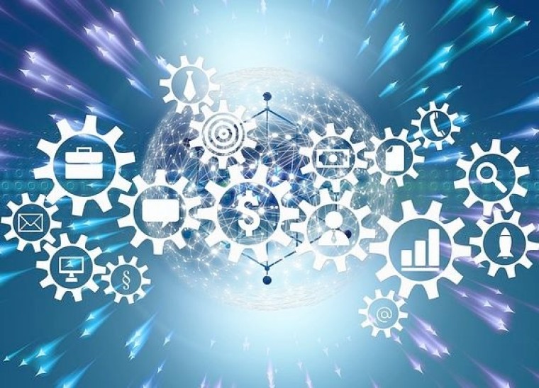 3,5 miljoen voor Matrixian Group