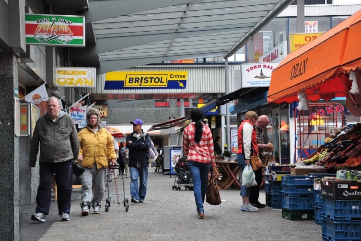 Geen doorstart voor Bristol in Nederland