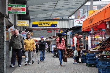 Geen doorstart voor Bristol in Nederland